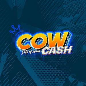 Download the official COW CASH (COWCASH) app for Android and iOS devices