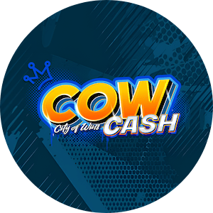 COWCASH site icon